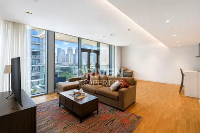 Bright Apt | Fully Furnished | Investor Deal