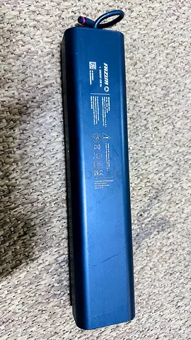 FAZUA BATTERY MODEL STC-8207LD