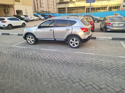 صورة 7 لـ 2010 Nissan QASHQAI