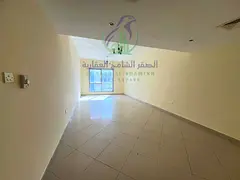 Two Bedroom Apartment with Living Room in Al Taawun with Free AC Built In Wall Wardrobes Balcony Spa