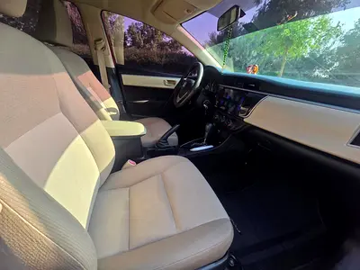صورة 10 لـ 2015 Toyota COROLLA