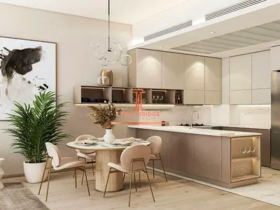 Close to Metro | Smart Home | Handover Soon