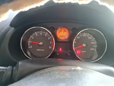 2010 Nissan QASHQAI — миниатюра 11