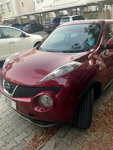 صورة مصغرة 11 لـ 2013 Nissan JUKE