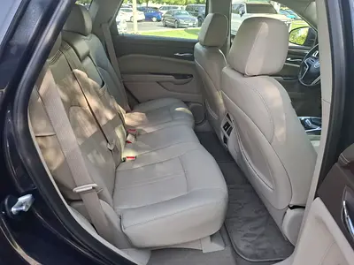 2015 Cadillac SRX 缩略图 15