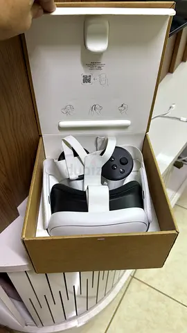 Meta Quest 3 4K 512Gb Just Open Box