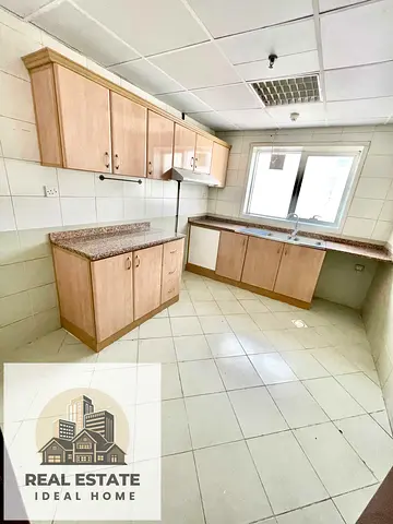** SPACIOUS 2BHK ** FAMILY BUILDING ** PRIME LOCATION **