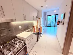 Spacious Studio | All Amenities Free | Kitchen Appliances