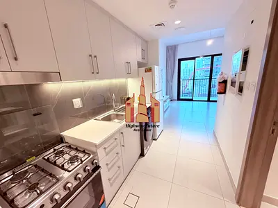 Spacious Studio | All Amenities Free | Kitchen Appliances