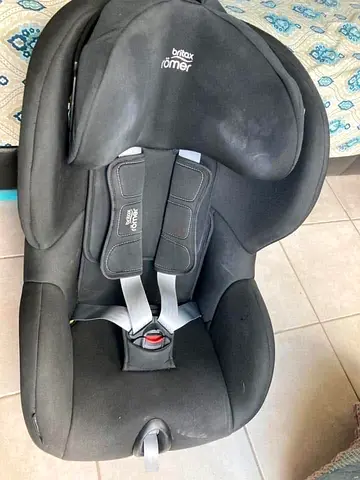 Car Seat