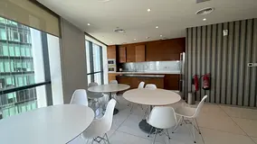 Spacious | Fully Furnished Office in Business Bay