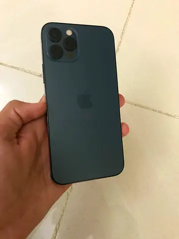 IPhone 12 Pro