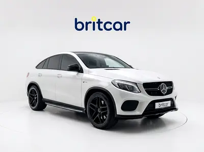 1,892/pm | GLE 43 AMG | Warranty & Service Available
