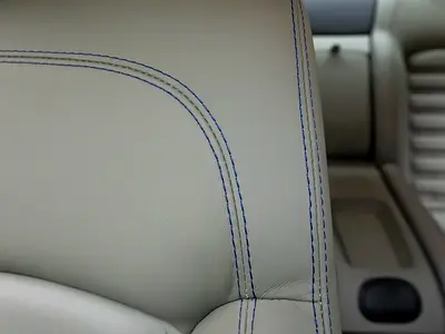 صورة مصغرة 13 لـ 2007 Ferrari 612 SCAGLIETTI