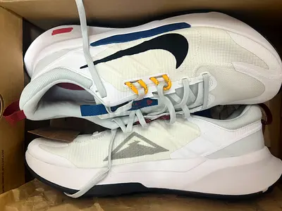 NIKE JUNIPER TRAIL 2 NN Shoes