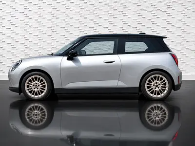 COOPER SE | FULLY ELECTRIC | WARRANTY + SERVICE PLAN UNTIL NOV 2030 | FDSH-1
