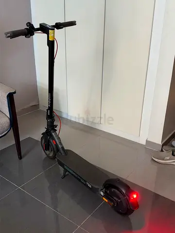 Xiaomi Electric Scooter 4 Pro – Good Condition | Fully Working