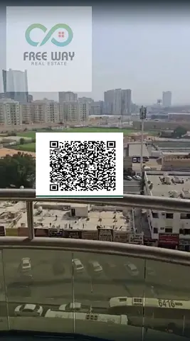 Featured Apartment for Sale in Horizon Towers, Ajman