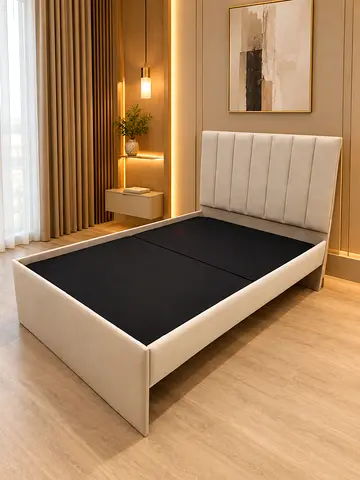 Double Bed Frame New For Sale