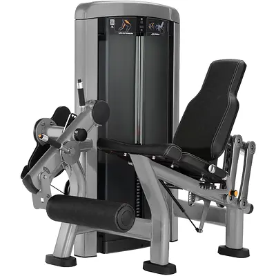 Life Fitness Insignia Series Leg Extension