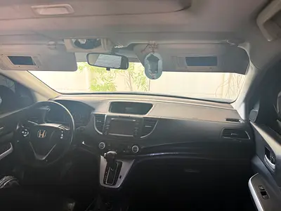 2012 Honda CR-V photo 9