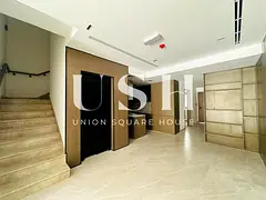 Amazing | Middle Corner | private Elivator