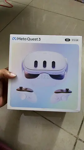 meta quest 3 512GB