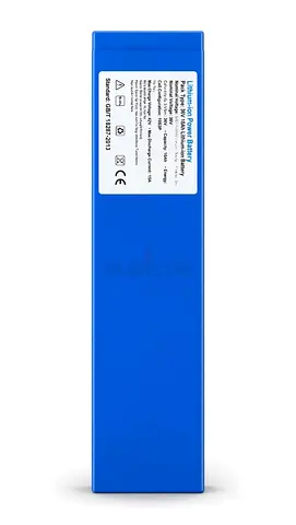 36V 10Ah Lithium-ion Power Battery For Sale