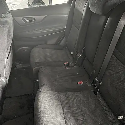 2016 Nissan ROGUE — фото 5