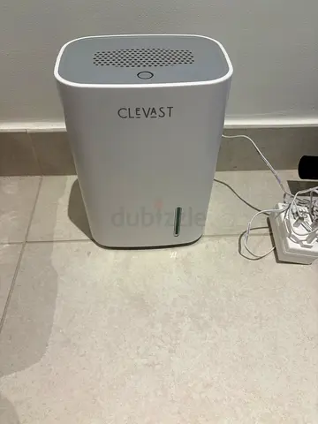 Clevast dehumidifier