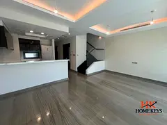 4 Bedroom Villa | Damac Hills | Golf Community | Vacant