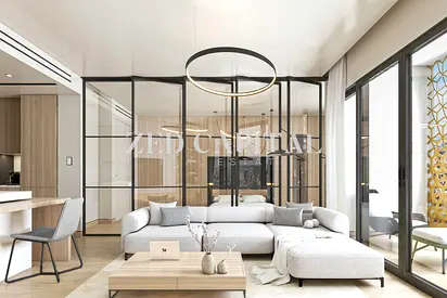 Fully Furnished | Exclusive | Payment Plan 30/70