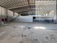 200 kW Electricity | Independent Industrial Warehouse with Offices for Rent, Ready for Operation in