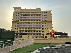 1 BHK Apartment | CBD-29 | 2 Balcony | Parking