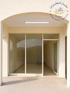 For Rent Commercial Shops & Offices – Al Hail Village, Fujairah