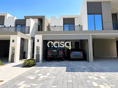 Pool Facing | Landscape | Covered Parking