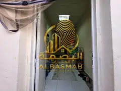 House for Sale in Al Nasseriya – Sharjah___Plot Area: 2,500 sq. ft.___