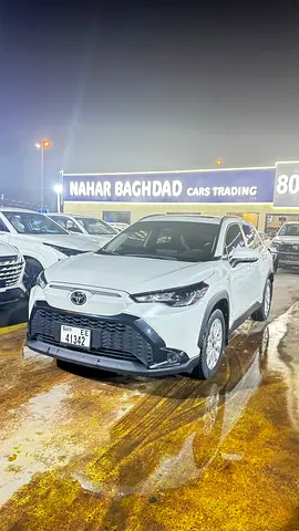 2024 Toyota FRONTLANDER 照片 2