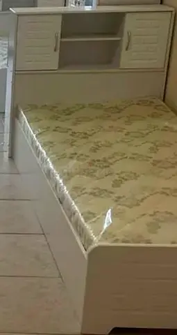 bedspace metro bus sheikh zayed road all inclusive