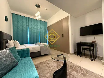 All Bills Included | Furnished | Negotiable