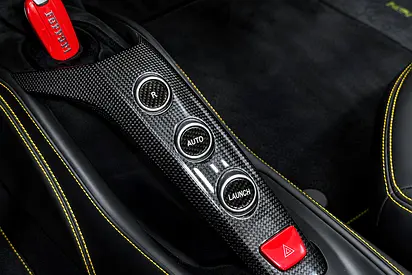 2017 Ferrari 488 SPIDER 缩略图 13