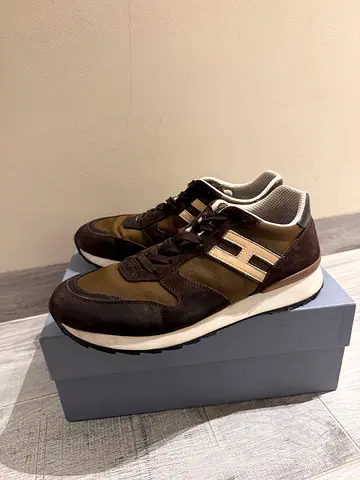Hogan Men Shoes