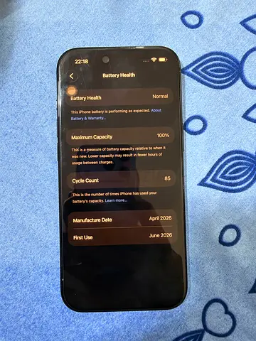Iphone 17 Air