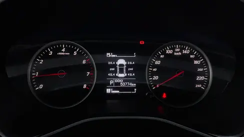 2023 Chevrolet CAPTIVA 照片 8