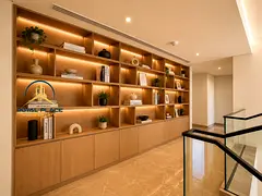 Exclusive Villa | Near Clubhouse | Ultra Luxry 5BR