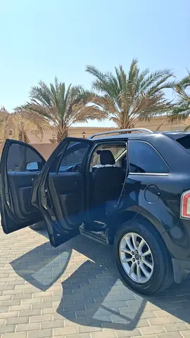 صورة 5 لـ 2010 FORD EDGE