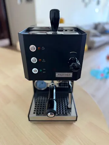 Profitec Go Coffee Machine