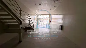 2,500 Sq. Ft. Commercial Shop for Rent in Industrial Area 13 | Main Road | Mezzanine & 2 Offices | 2