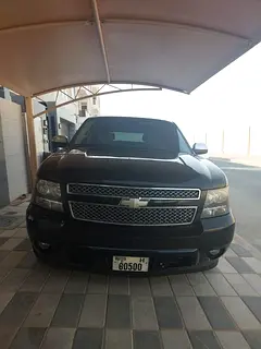 2009 Chevrolet Tahoe