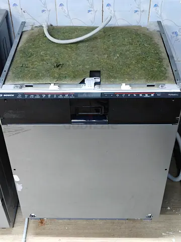 Bosch series.8 Wi-Fi Model Built-in 3 Racks Dishwasher